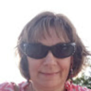 Meet your Posher, Deborah j.